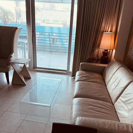 Apartment at De Soleil Hotel on Ocean Drive Miami Beach Eksteriør bilde