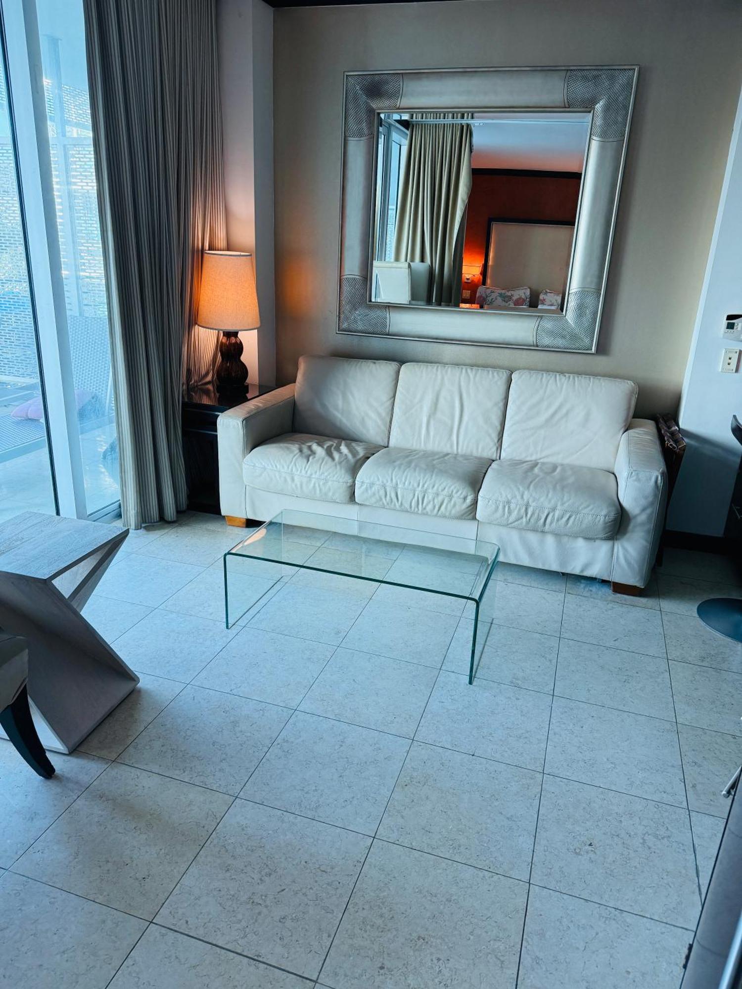 Apartment at De Soleil Hotel on Ocean Drive Miami Beach Eksteriør bilde