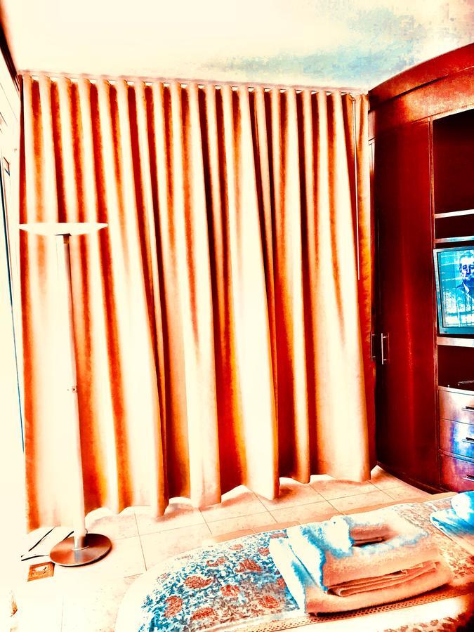 Apartment at De Soleil Hotel on Ocean Drive Miami Beach Eksteriør bilde