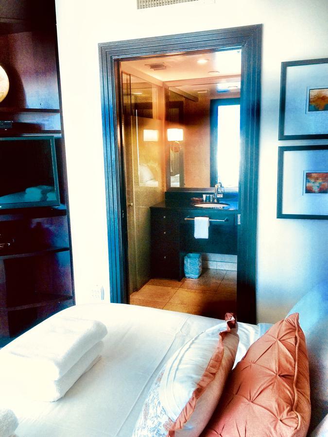 Apartment at De Soleil Hotel on Ocean Drive Miami Beach Eksteriør bilde
