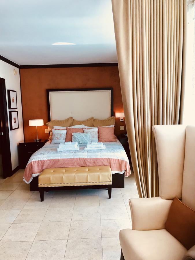 Apartment at De Soleil Hotel on Ocean Drive Miami Beach Eksteriør bilde