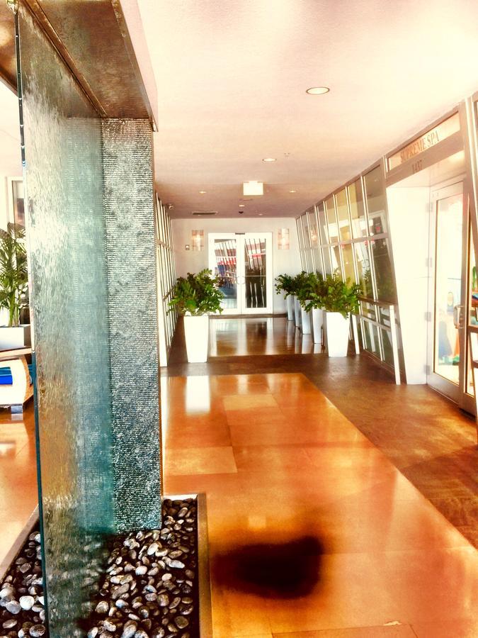 Apartment at De Soleil Hotel on Ocean Drive Miami Beach Eksteriør bilde